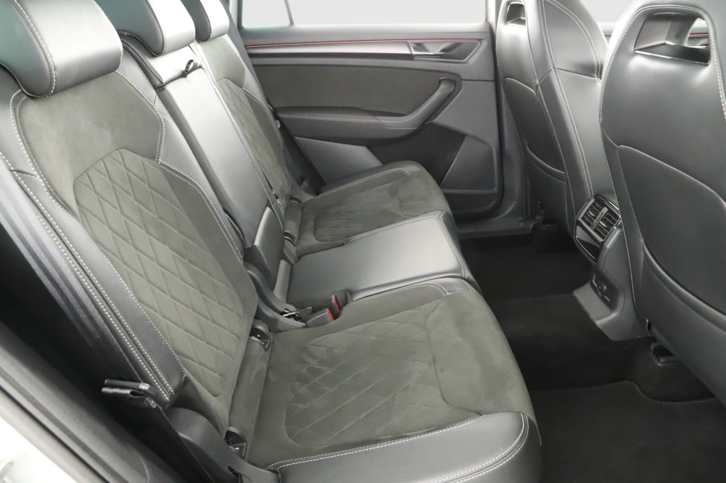 Škoda Kodiaq 2.0 TDI 4x4 2021 11