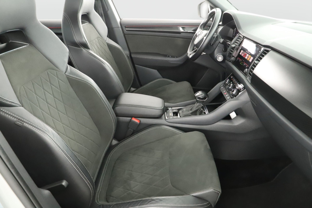 Škoda Kodiaq 2.0 TDI 4x4 2021 10