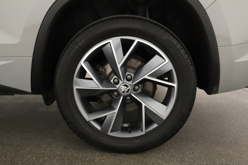 Škoda Kodiaq 2.0 TDI 4x4 2021 18