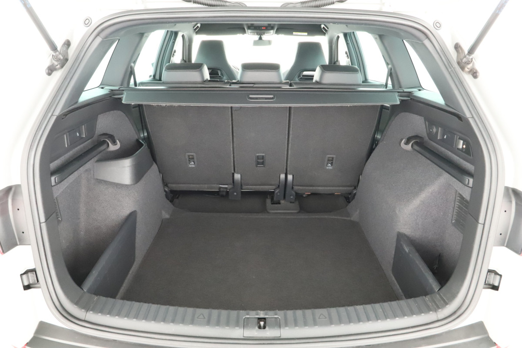 Škoda Kodiaq 2.0 TDI 4x4 2021 17
