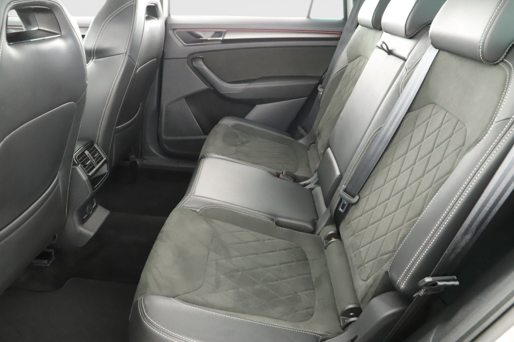 Škoda Kodiaq 2.0 TDI 4x4 2021 12
