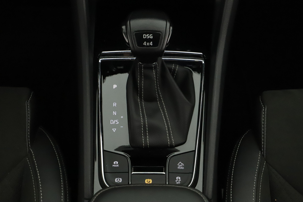 Škoda Kodiaq 2.0 TDI 4x4 2021 16