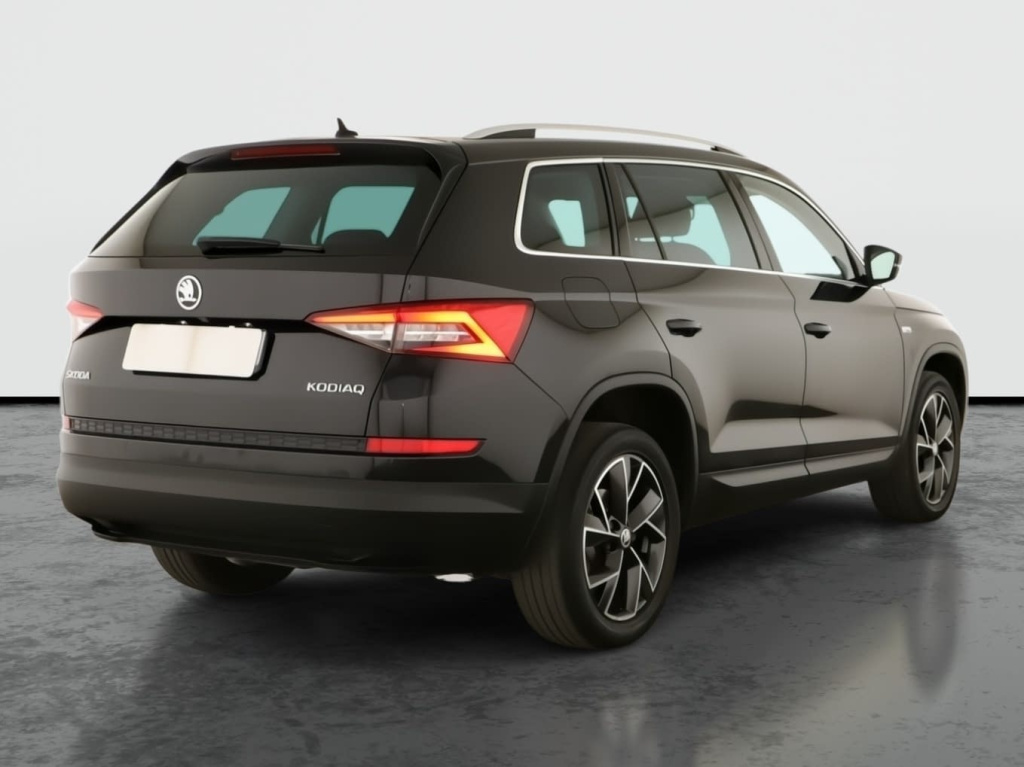 Škoda Kodiaq 2.0 TDI 2018 7