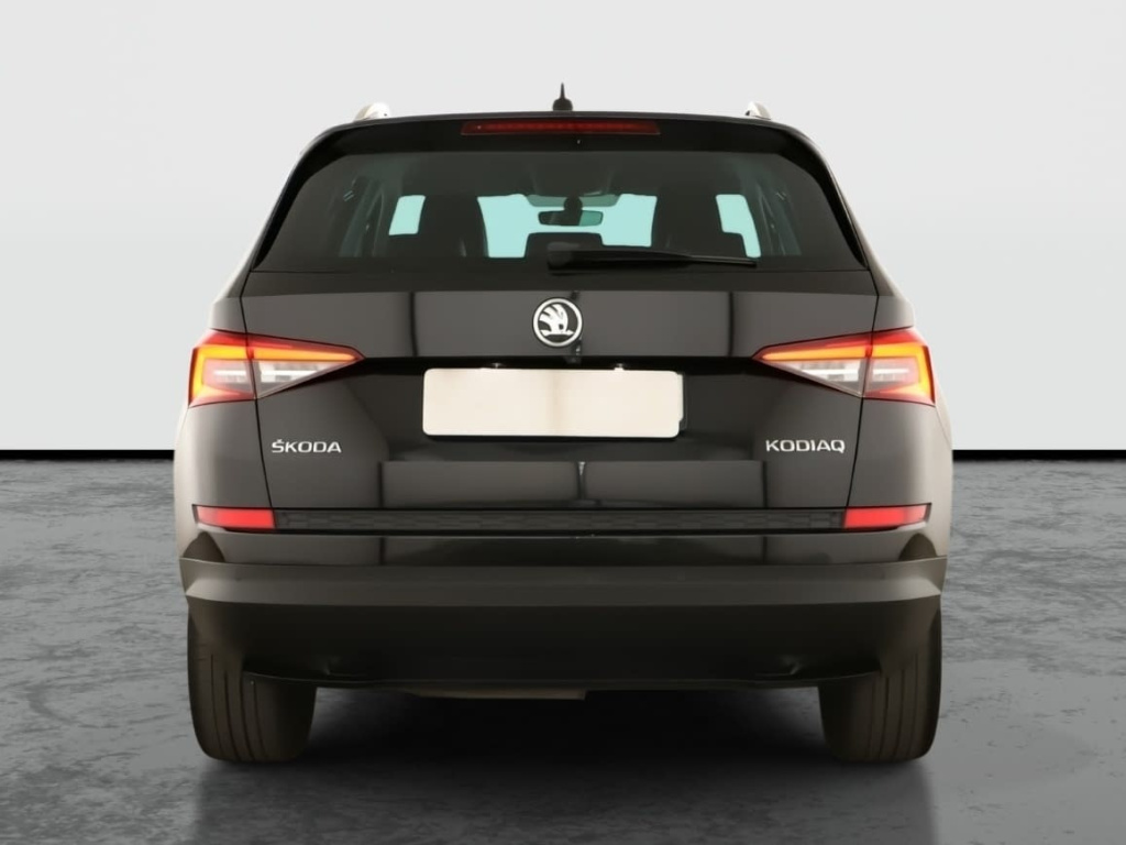 Škoda Kodiaq 2.0 TDI 2018 6