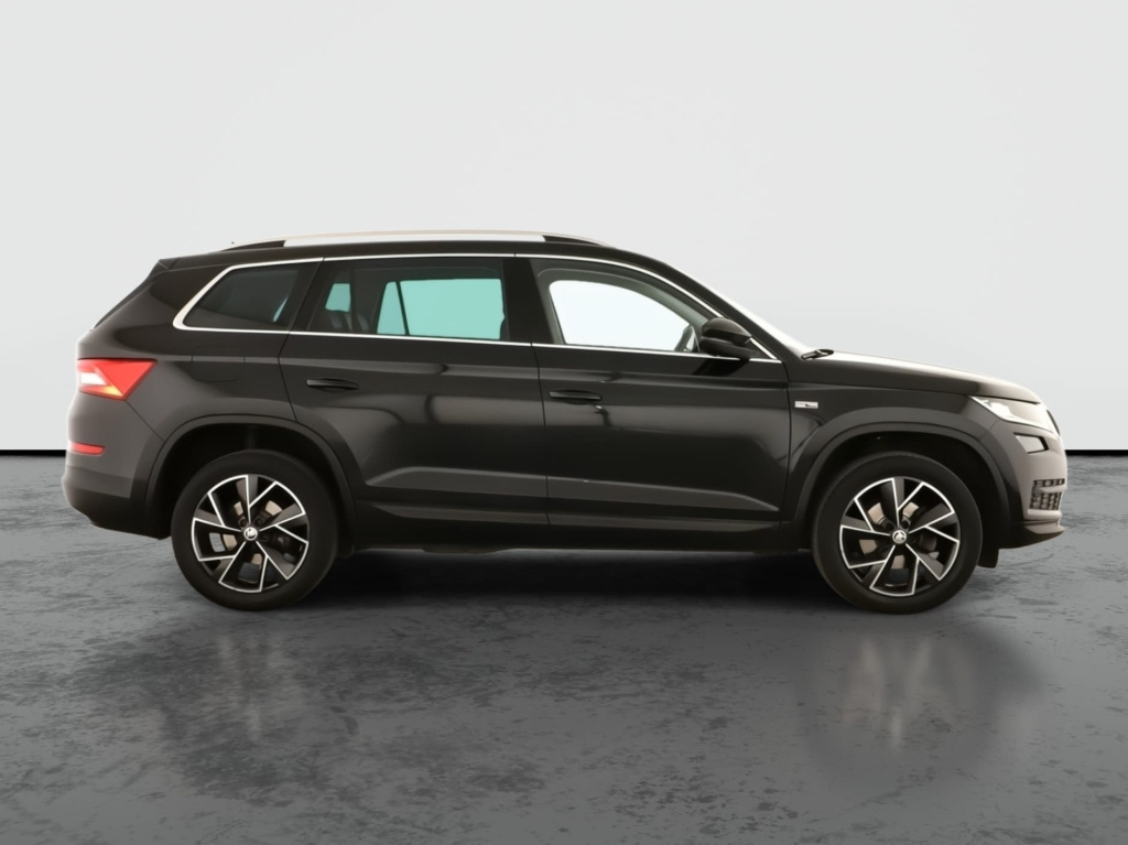 Škoda Kodiaq 2.0 TDI 2018 8