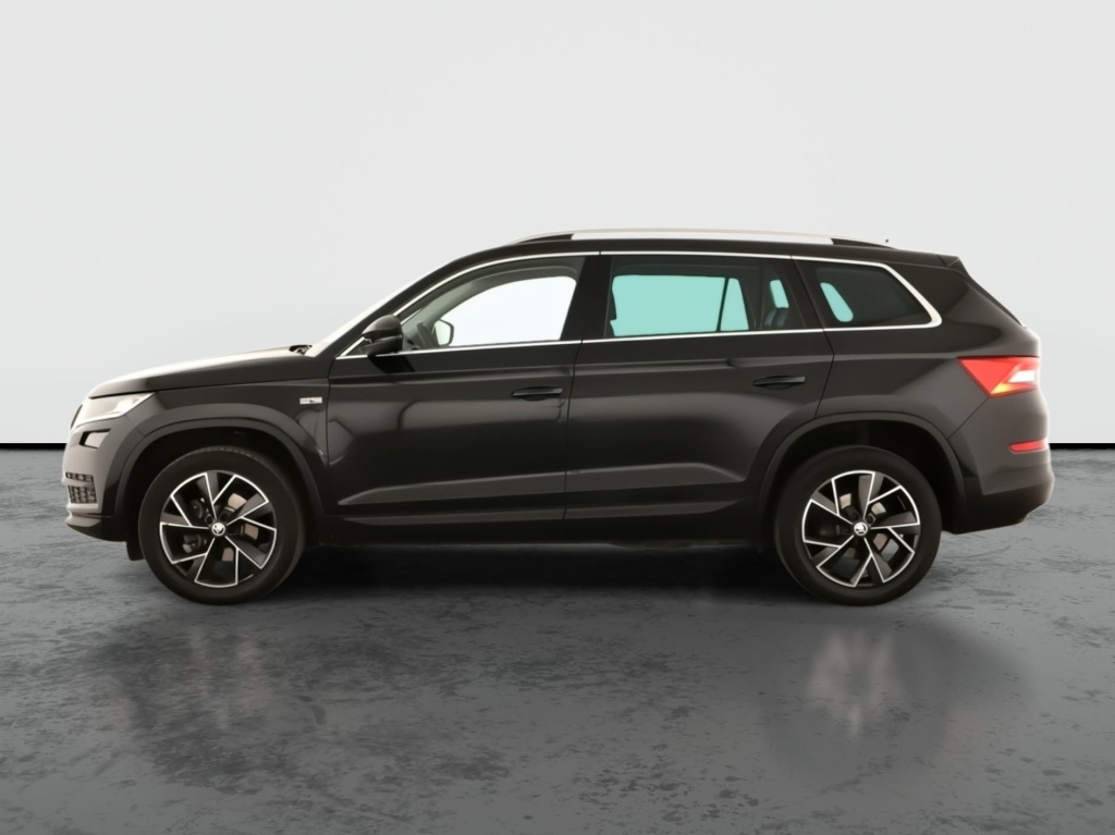 Škoda Kodiaq 2.0 TDI 2018 4