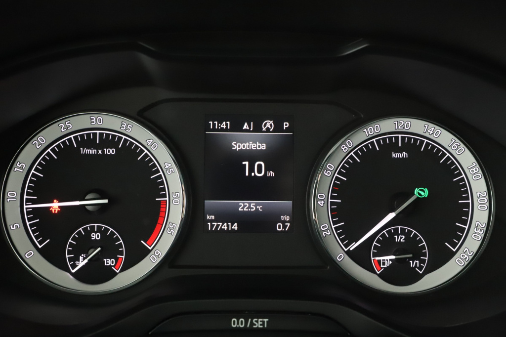 Škoda Kodiaq 2.0 TDI 2018 14
