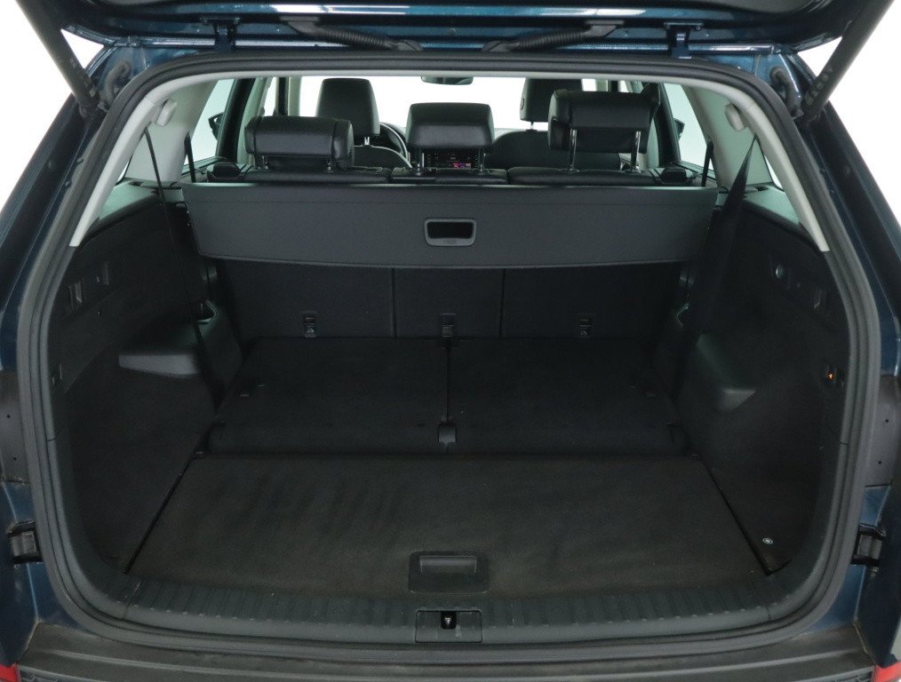 Škoda Kodiaq 2.0 TDI 2021 17