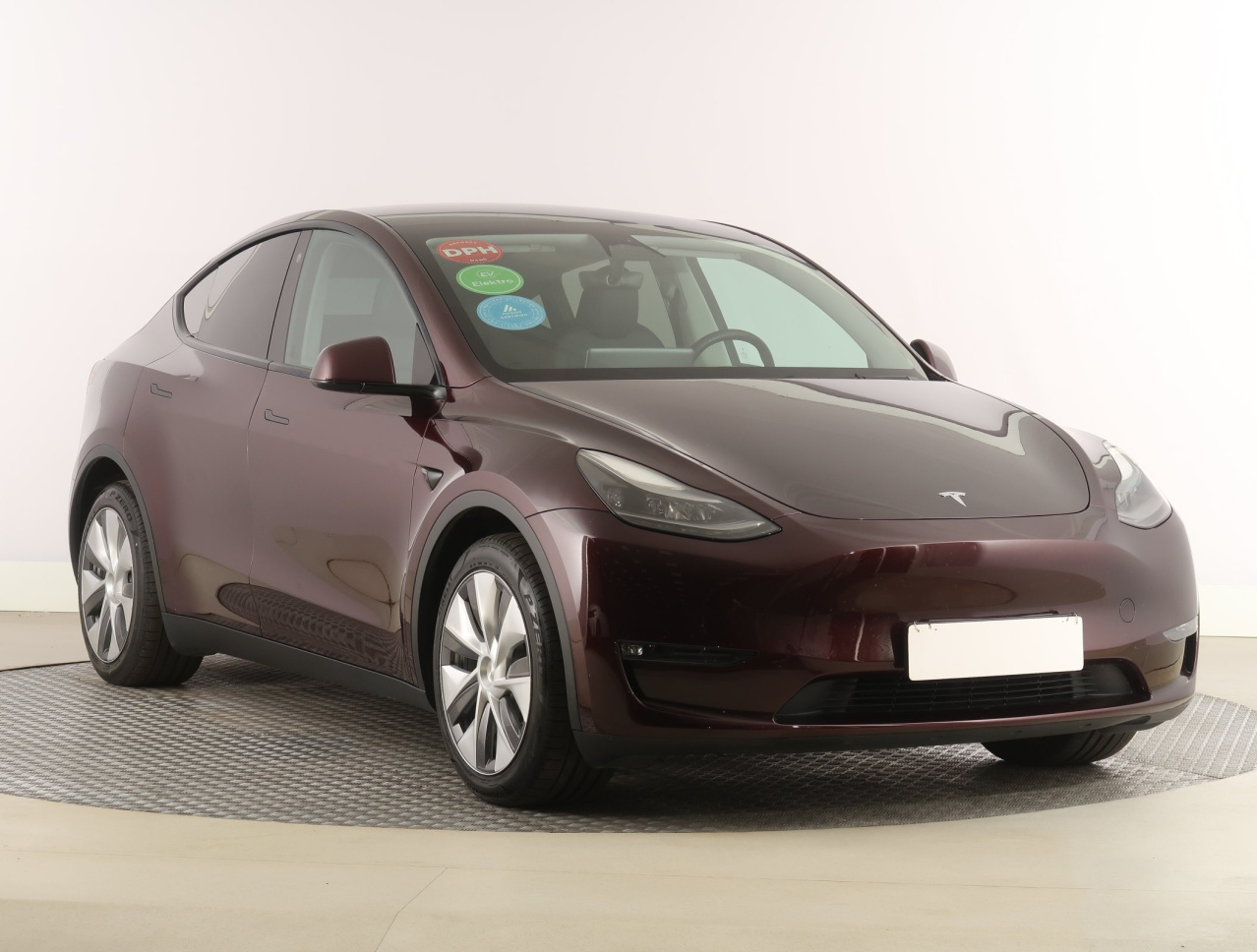 Tesla Model Y 4x4 2023