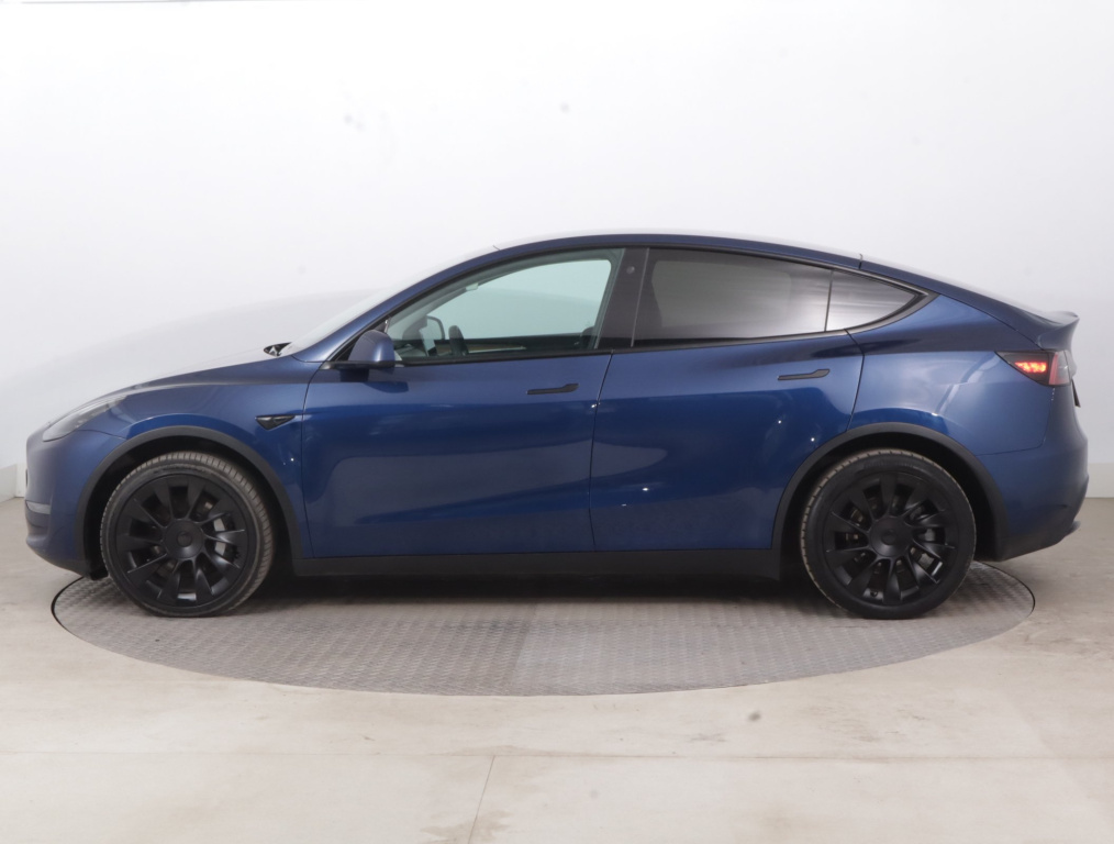 Tesla Model Y 4x4 2022 4