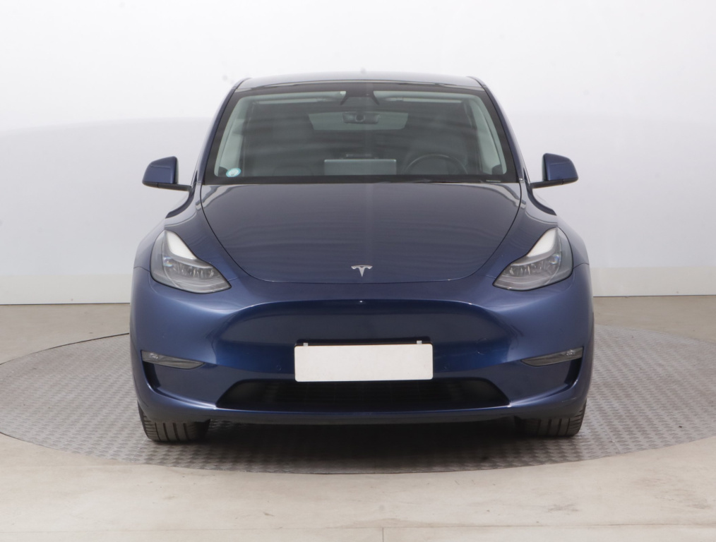 Tesla Model Y 4x4 2022 2