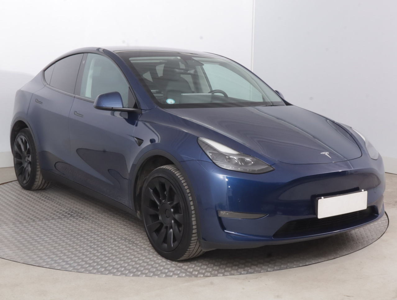 Tesla Model Y 4x4 2022