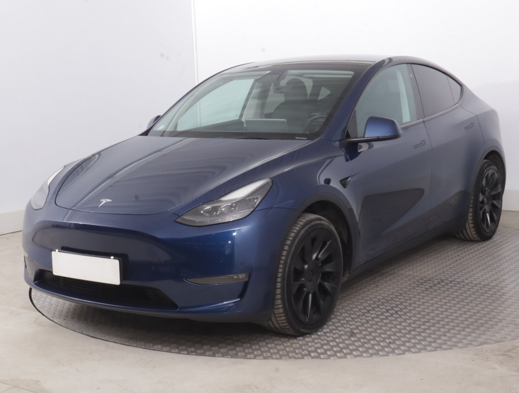 Tesla Model Y 4x4 2022 3