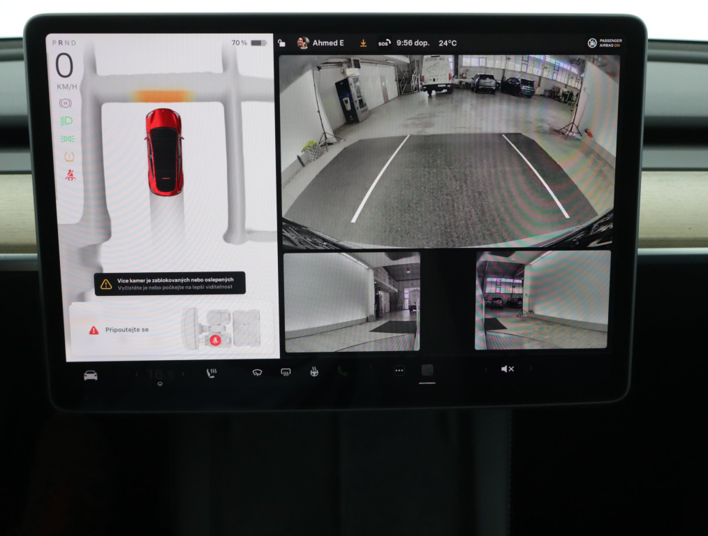 Tesla Model Y 2023 16