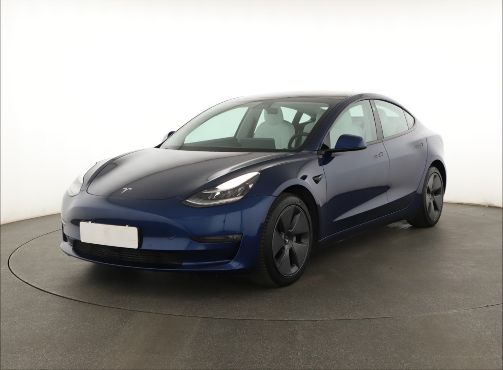 Tesla Model 3 4x4 2020 3