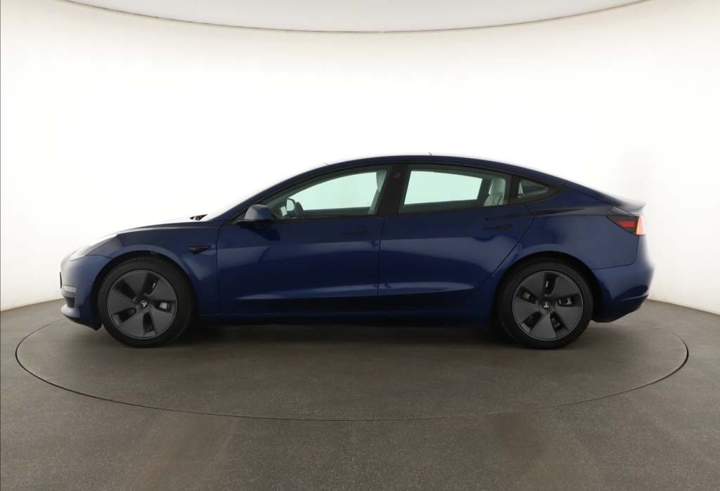 Tesla Model 3 4x4 2020 4