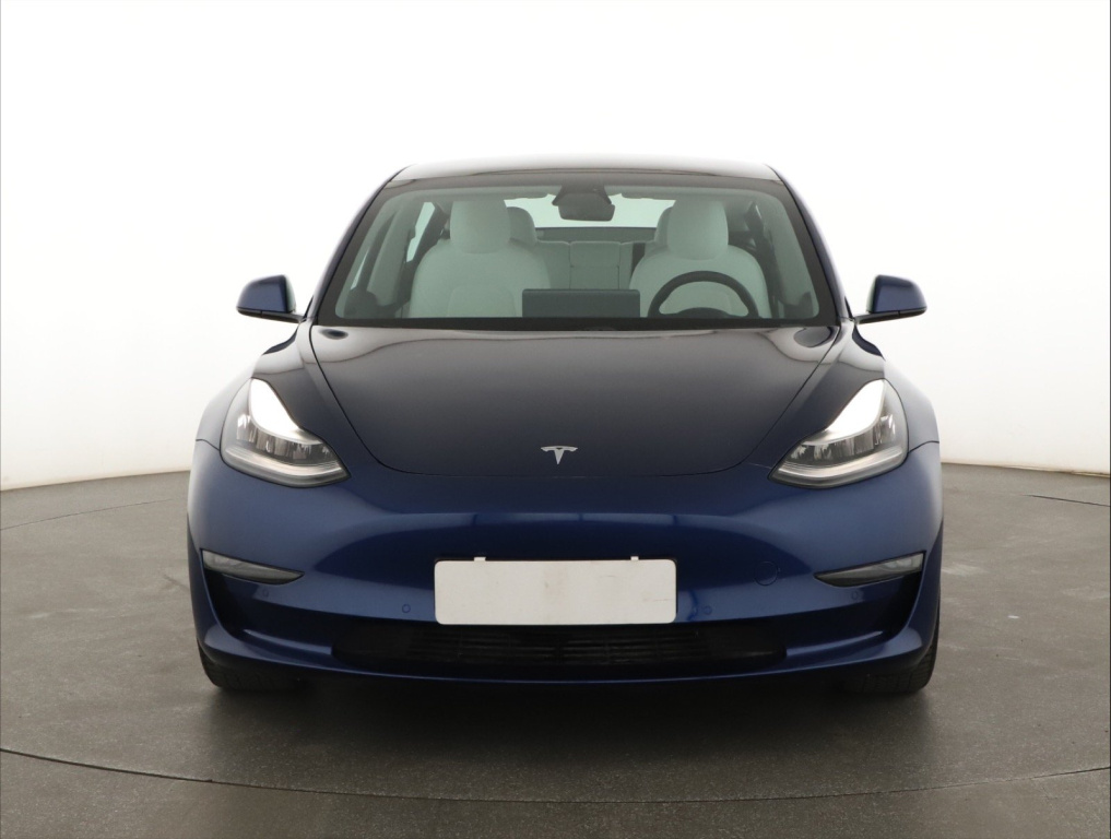 Tesla Model 3 4x4 2020 2