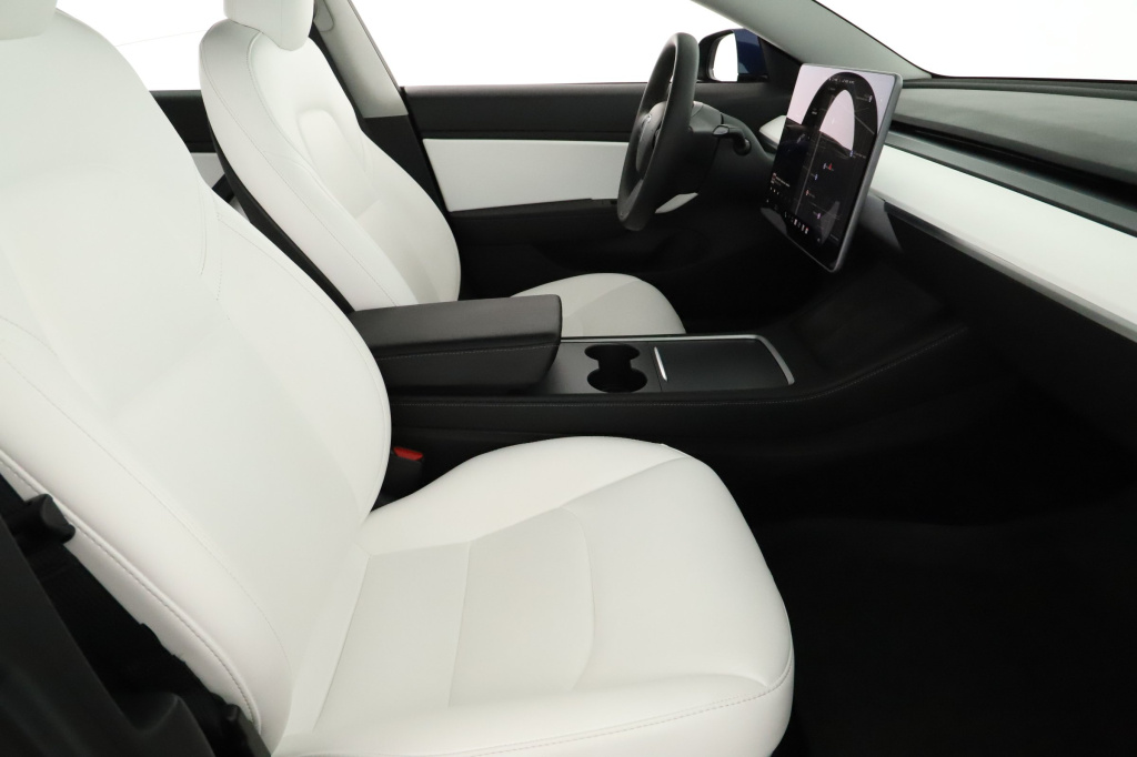 Tesla Model 3 4x4 2020 10