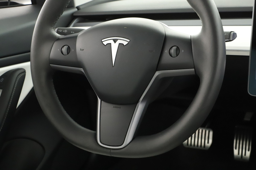Tesla Model 3 4x4 2020 14