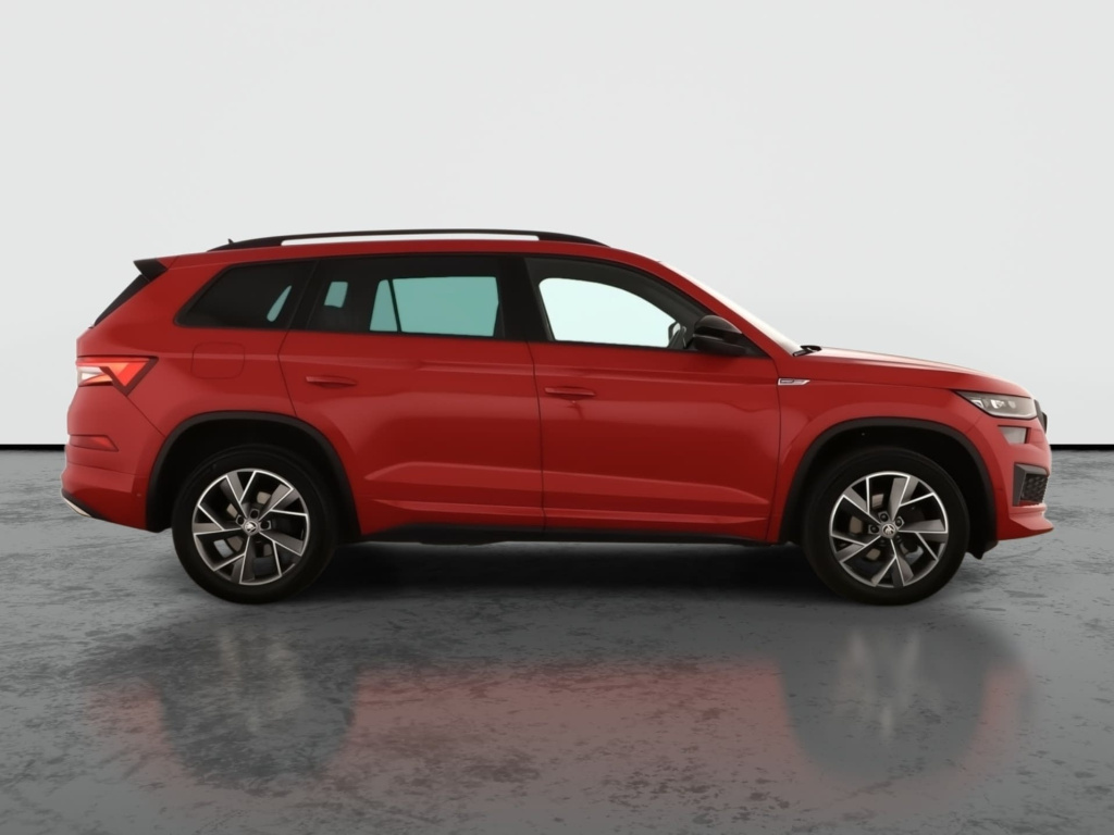 Škoda Kodiaq 2.0 TDI 4x4 2022 8