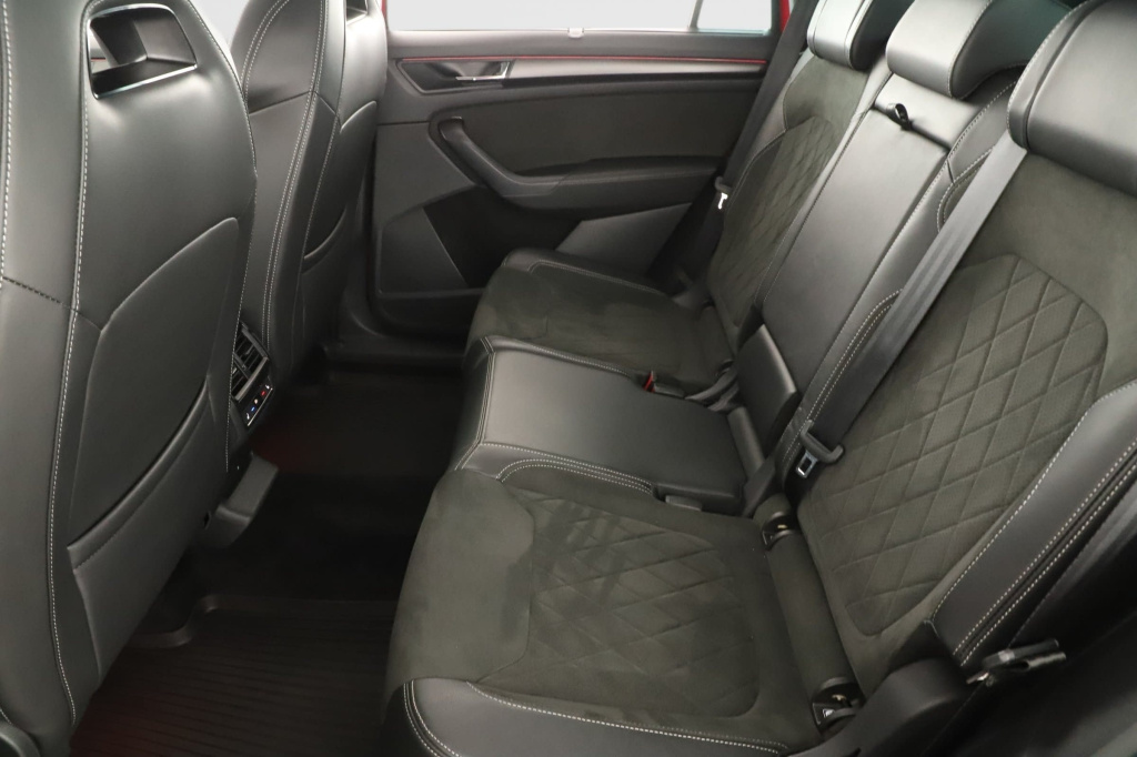 Škoda Kodiaq 2.0 TDI 4x4 2022 12