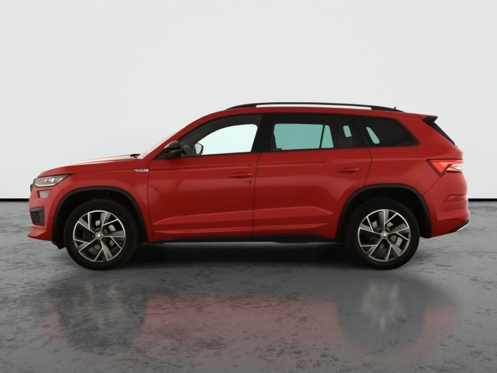 Škoda Kodiaq 2.0 TDI 4x4 2022 4