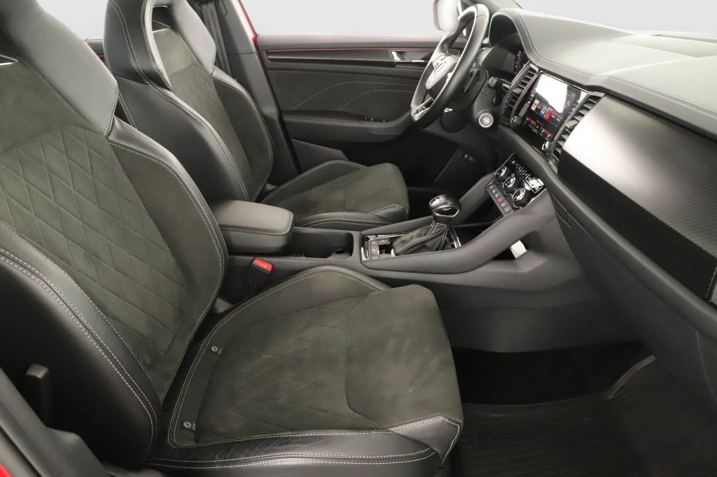 Škoda Kodiaq 2.0 TDI 4x4 2022 10