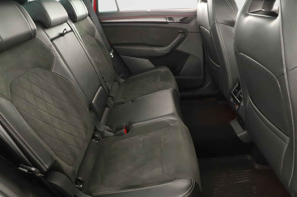 Škoda Kodiaq 2.0 TDI 4x4 2022 11