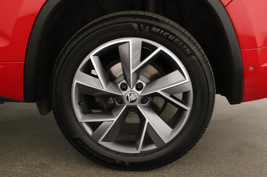 Škoda Kodiaq 2.0 TDI 4x4 2022 18