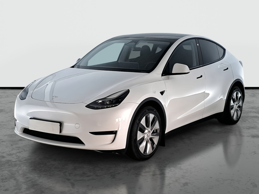 Tesla Model Y 4x4 2023 3