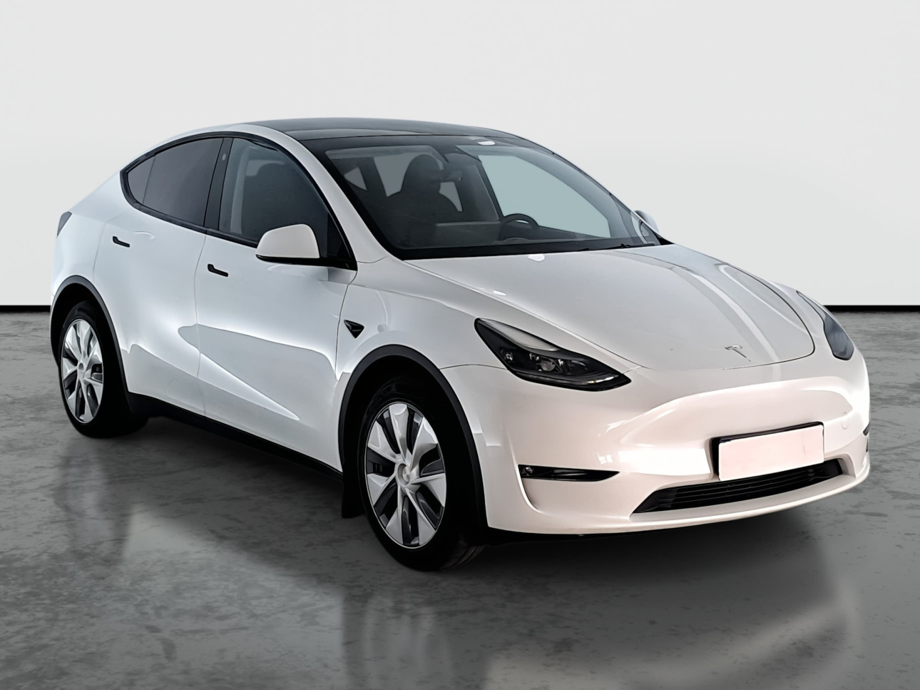 Tesla Model Y 4x4 2023
