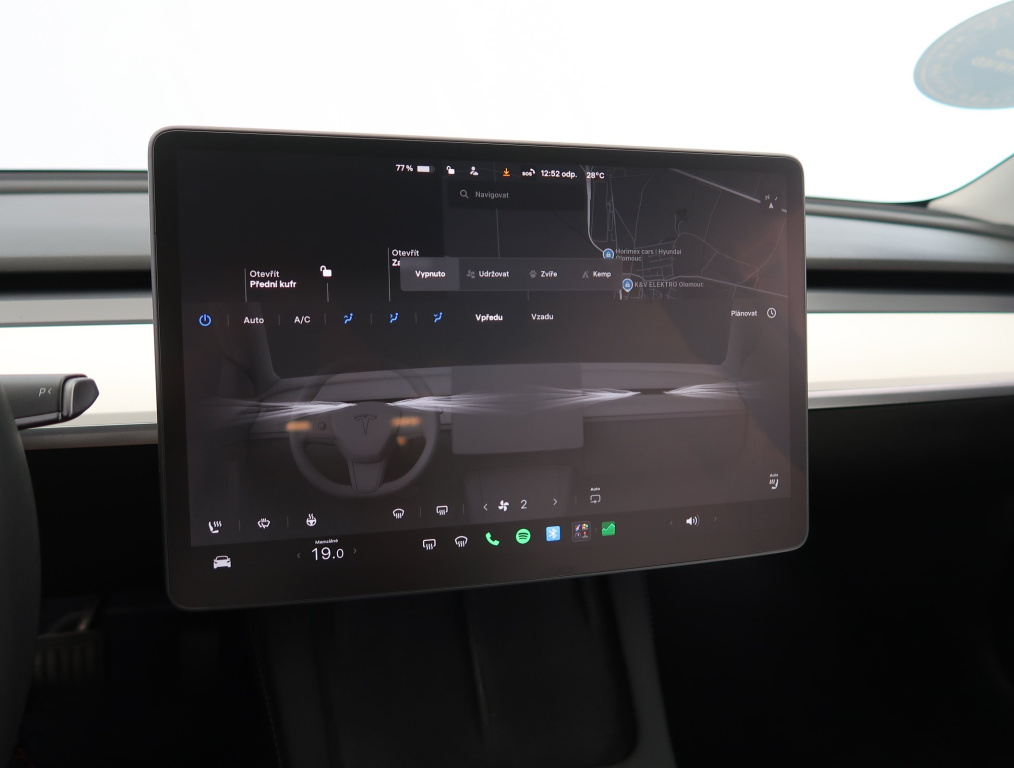 Tesla Model 3 4x4 2022 19