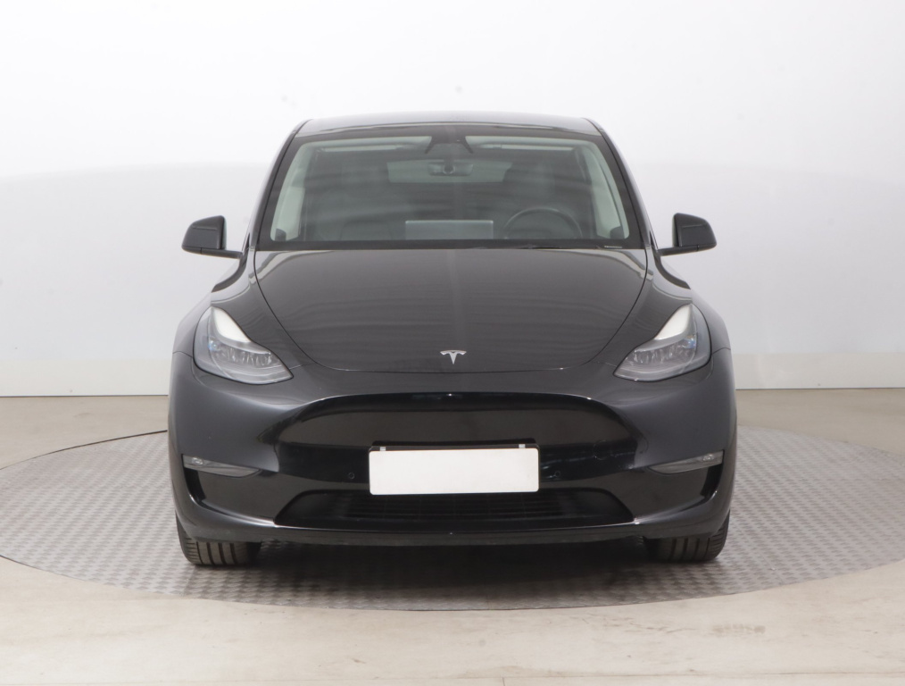 Tesla Model Y 4x4 2022 2
