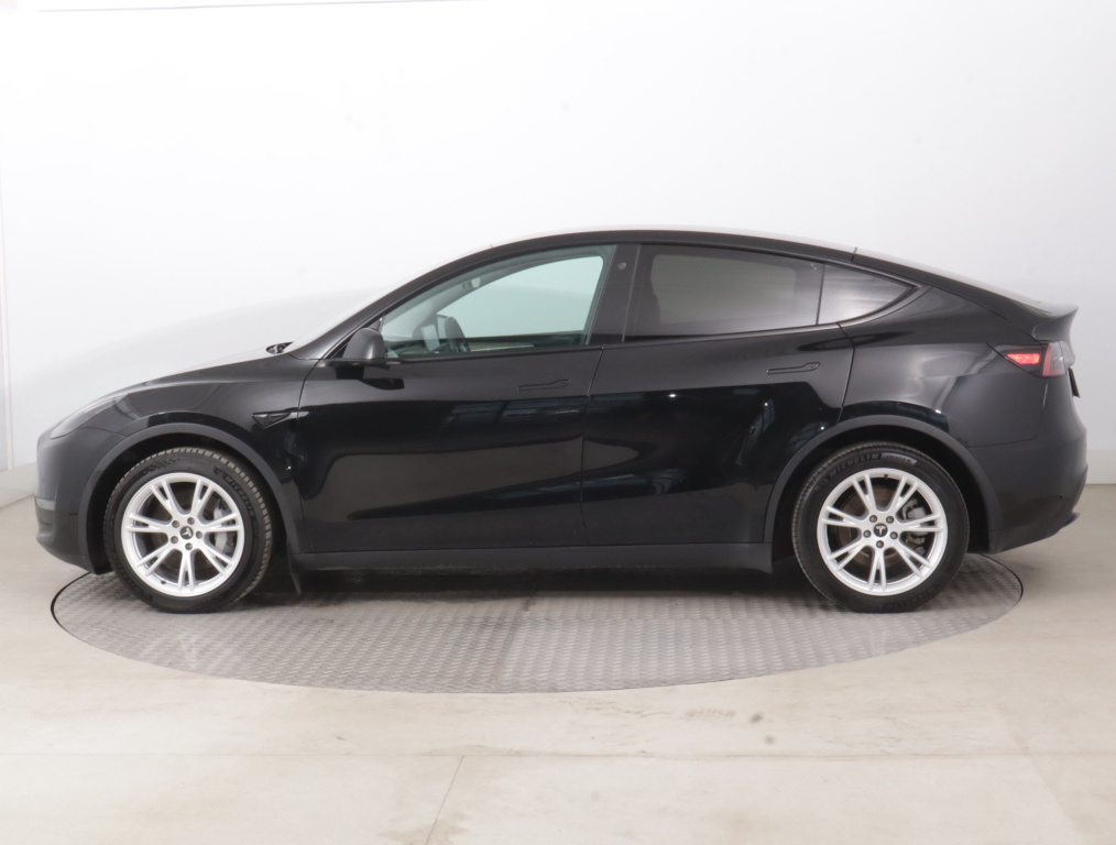 Tesla Model Y 4x4 2022 4