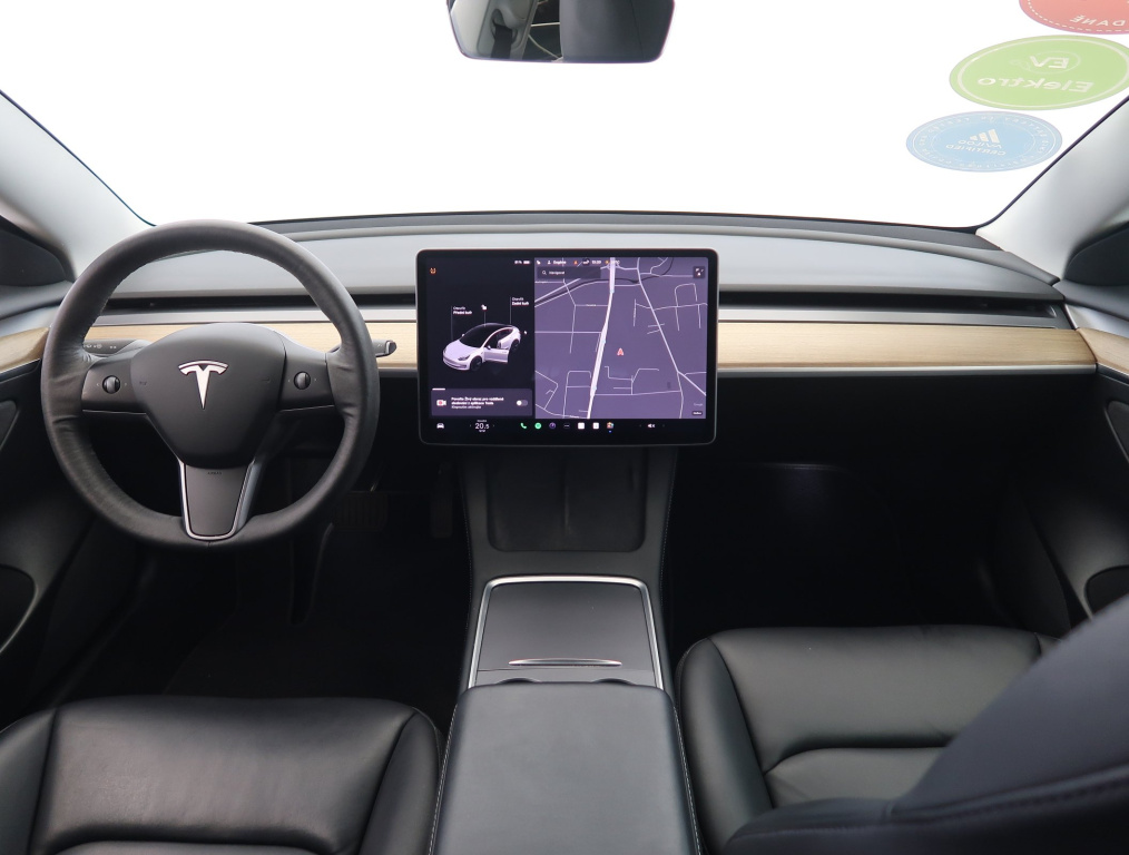 Tesla Model 3 4x4 2021 9