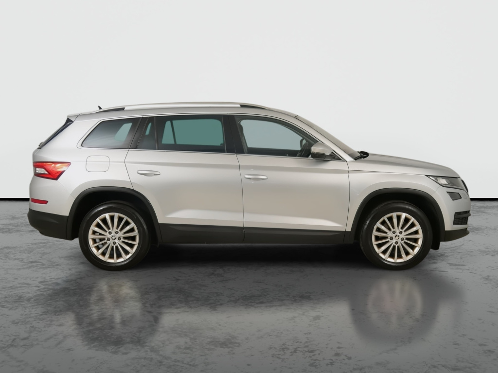 Škoda Kodiaq 2.0 TDI 4x4 2019 8