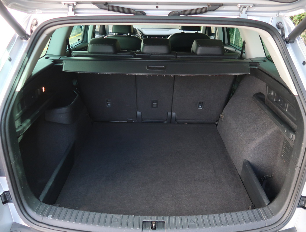 Škoda Kodiaq 2.0 TDI 4x4 2019 17
