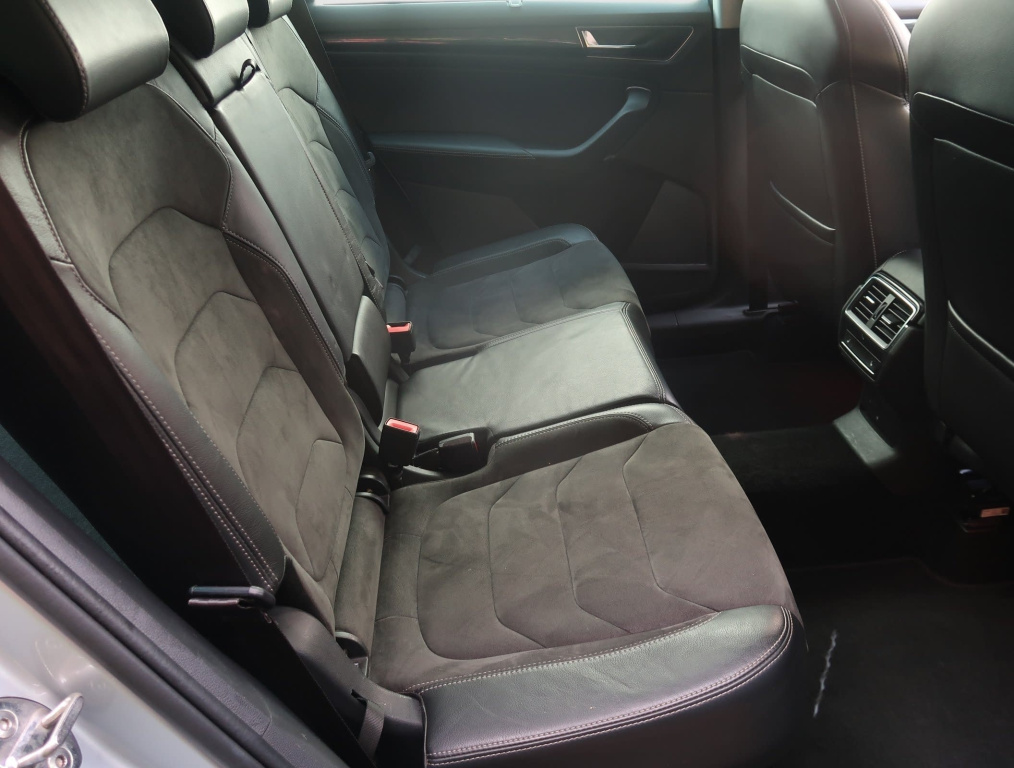 Škoda Kodiaq 2.0 TDI 4x4 2019 11