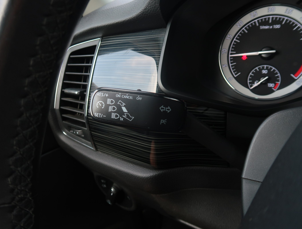 Škoda Kodiaq 2.0 TDI 4x4 2019 20