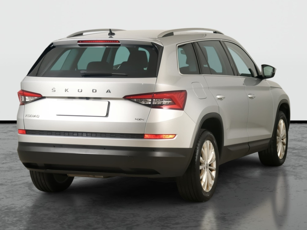Škoda Kodiaq 2.0 TDI 4x4 2019 7