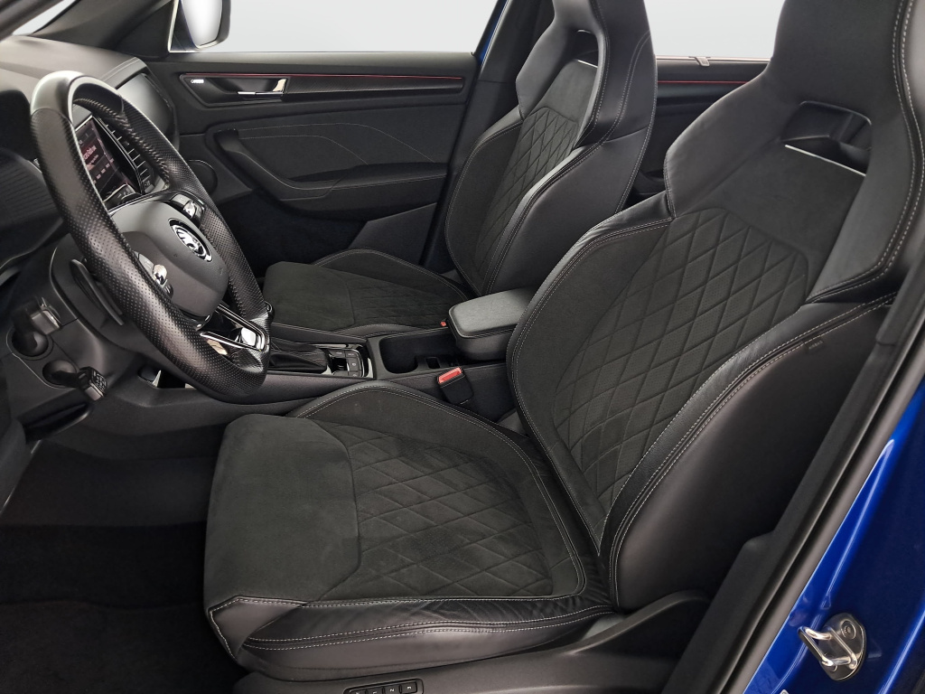 Škoda Kodiaq 2.0 TDI 4x4 2022 13