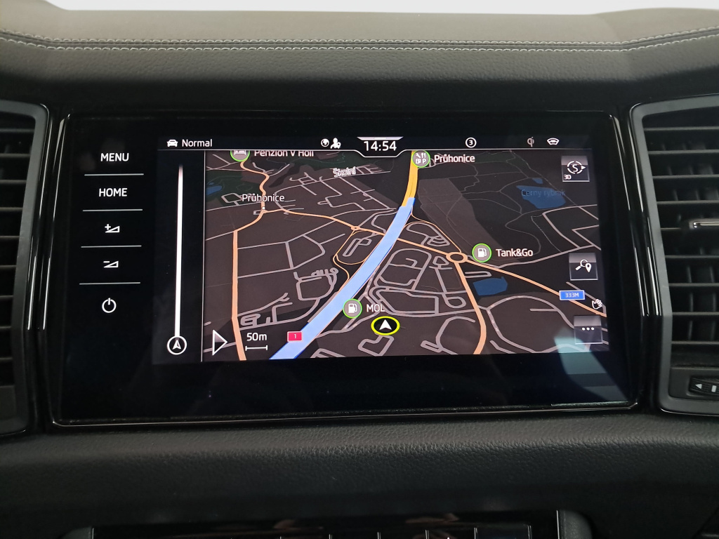 Škoda Kodiaq 2.0 TDI 4x4 2022 20