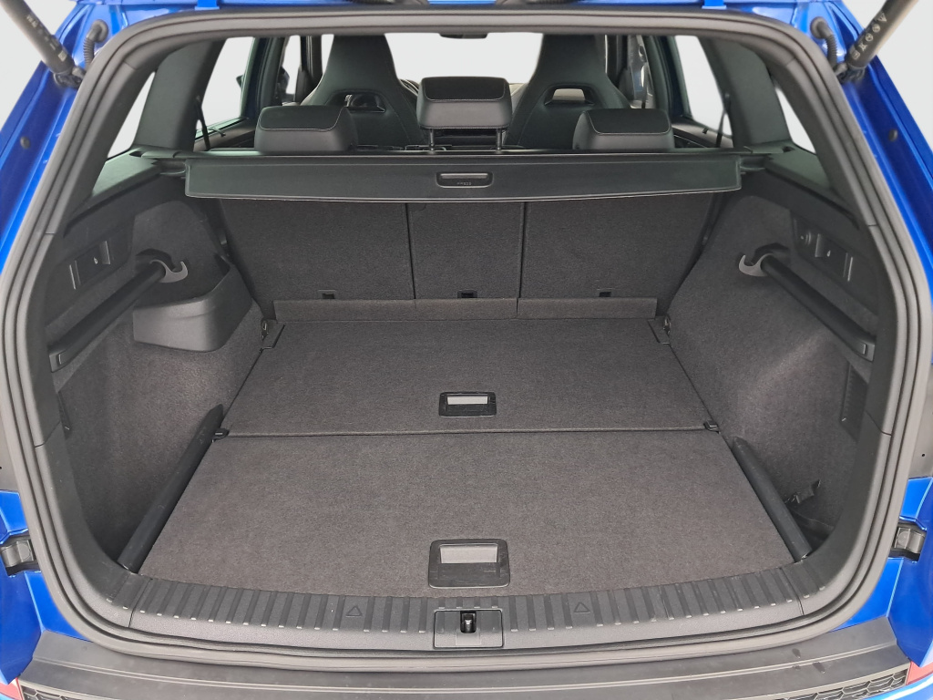Škoda Kodiaq 2.0 TDI 4x4 2022 17