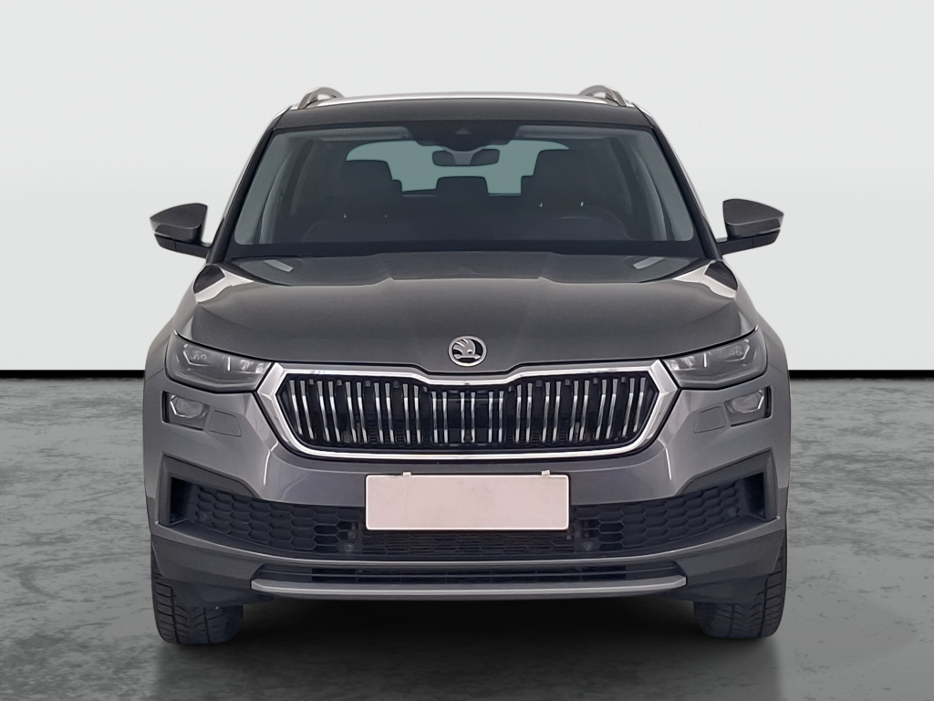 Škoda Kodiaq 2.0 TDI 2022 2