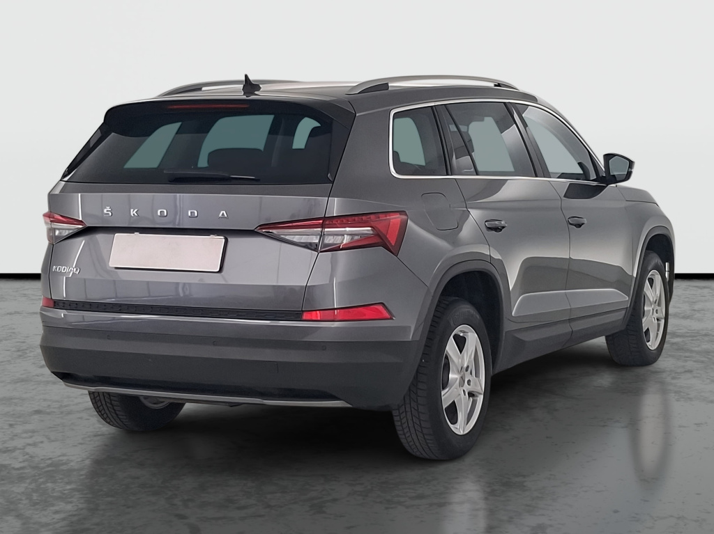 Škoda Kodiaq 2.0 TDI 2022 7