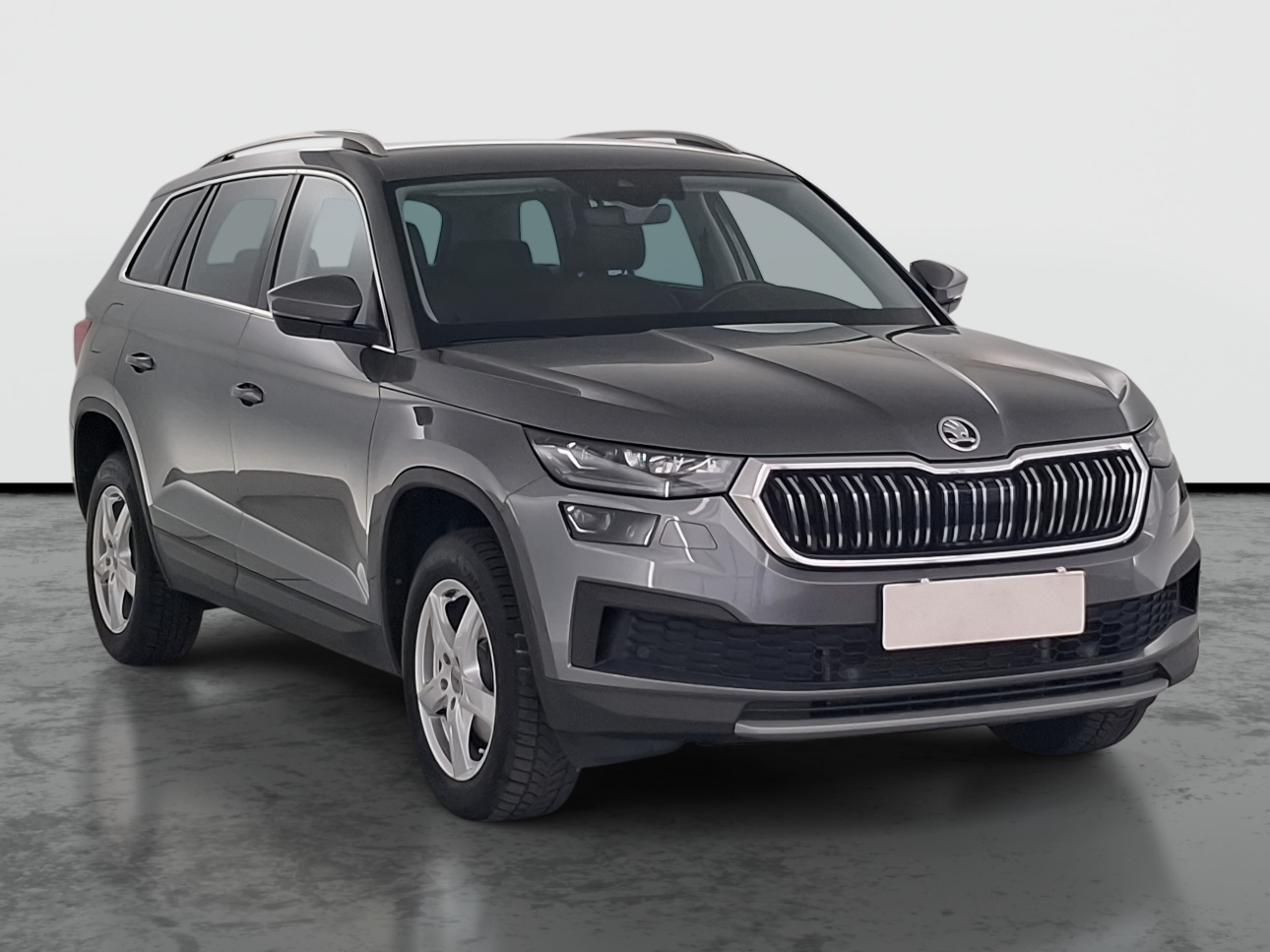 Škoda Kodiaq 2.0 TDI 2022
