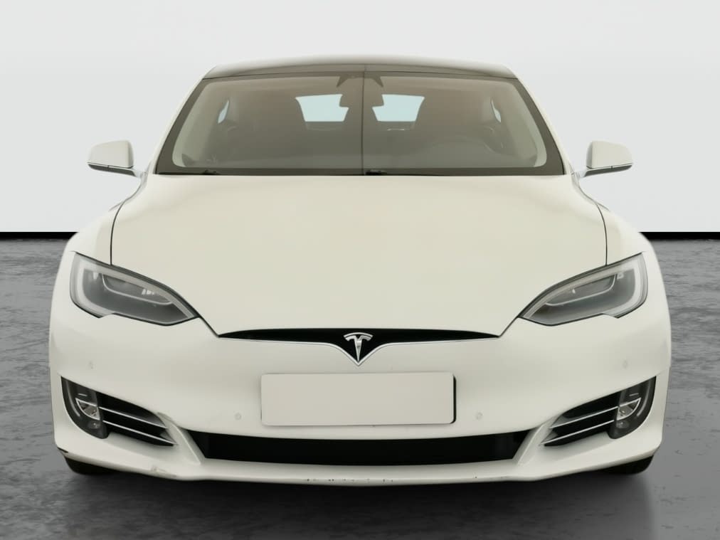 Tesla Model S 4x4 2017 2