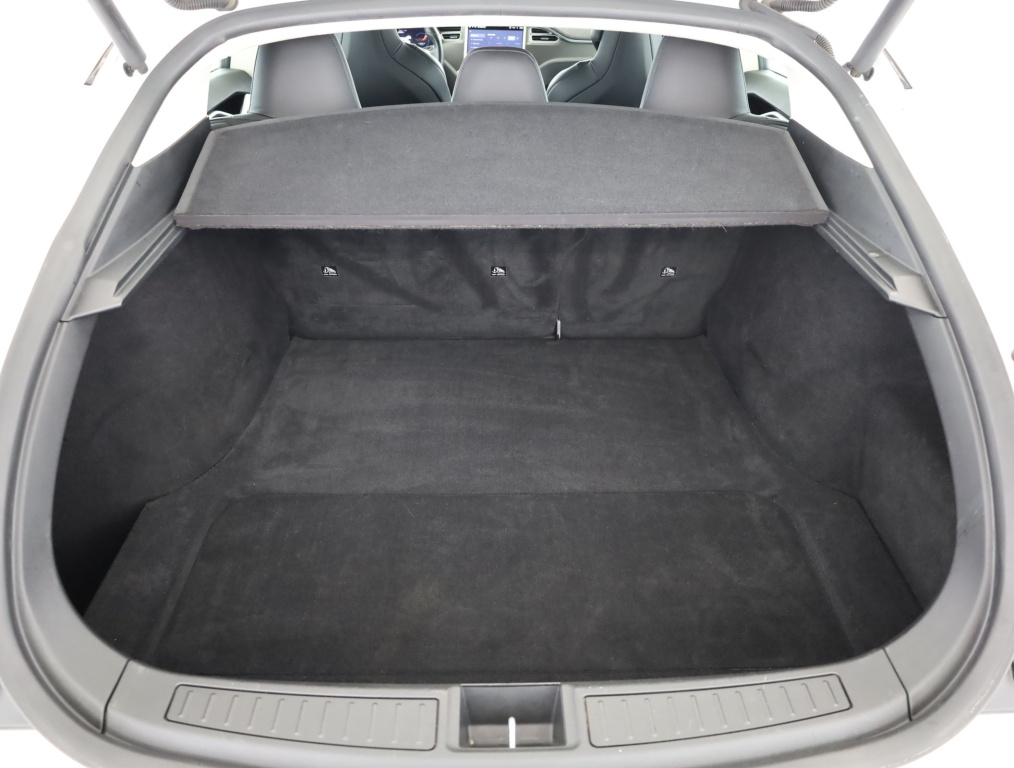 Tesla Model S 4x4 2017 24