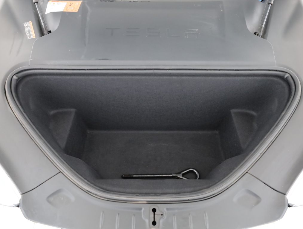 Tesla Model S 4x4 2017 23