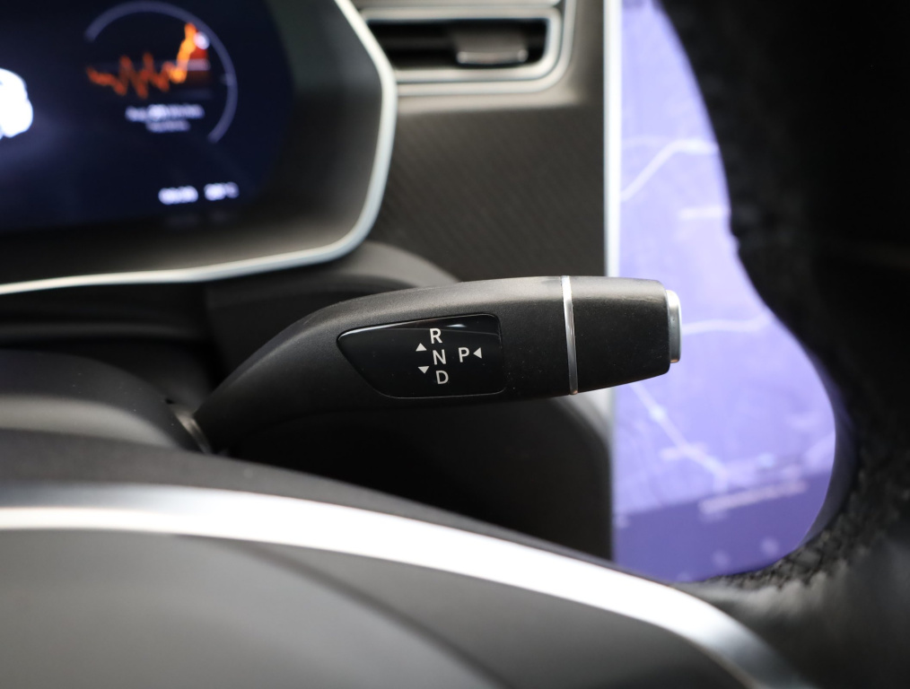 Tesla Model S 4x4 2017 22